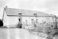 Ferme, la Croix Pilonnière (Vern-sur-Seiche)