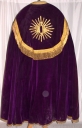 Chape violette 1