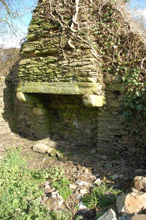 Kanndi de Kergoat (Ploudiry)