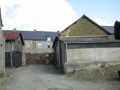 Ferme, 1 impasse du Fournil (La Baussaine)