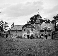 Ferme La Basse-Cour, le Grand Domaine (Saint-Gilles)