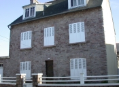 Maison, 32 rue Foch (Erquy)