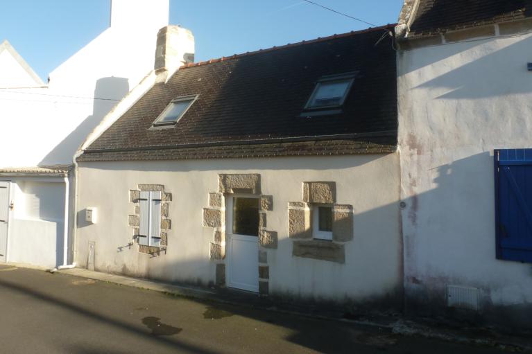 Maison, Keridreuff (Audierne)