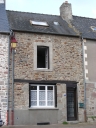 Maison, 4 Rue du Château (Châteauneuf-d'Ille-et-Vilaine)