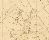 Écart, le Petit Pellan (La Nouaye)