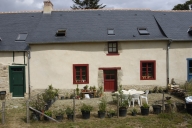 3ème maison, l'Hourmel (Noyal-sur-Vilaine)