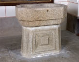 Fonts baptismaux