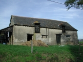Ferme, la Praie (Servon-sur-Vilaine)