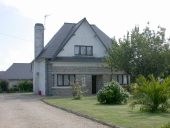 Maison, 56 route de Lannion (Trégastel)