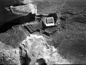 Corps de garde crénelé n° 2 modifié, année "1862" dit "Fort de l'île de l'Aber" (Crozon)