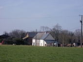 Ferme, Mitan Villemé (Montreuil-sur-Ille)