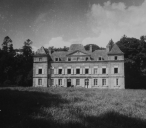 Château de Trohanet (Briec)