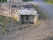 Fontaine de Croas Ru, Kerdavid (Lézardrieux)