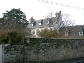 Maison, 3 rue de Kerariou (Trébeurden)
