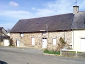 Ferme, Chemin rural n°6 dit de Quercourt (Dol-de-Bretagne)