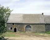 Ferme, Boquide (Monteneuf)