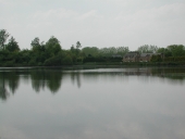 Les moulins sur la commune de Combourg