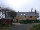 Ferme, Livriac (Iffendic)