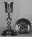 Calice et patène 1
