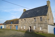 Ferme de L'Hôpital (Tonquédec)