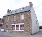 Café et restaurant dit Auberge de Penn-ar-Feunteun (Plougrescant)