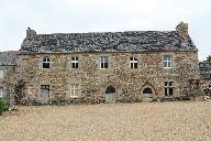 Manoir de Kerloaguen (Plougonven)