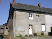 Maison, 4 rue de Saint-Armel (Langouët)