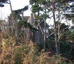 Maison dite la Passerelle, 61 boulevard Clemenceau (Perros-Guirec)