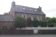 Maison, 5 rue de Guer-Vian (Ploubazlanec)