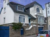 Maison, 12 avenue Jean-Marie Bécel (Vannes)