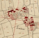 Hameau, le Moënnec (Brasparts)