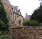 Maison 9, Crec'h-Tarrec (île de Bréhat)