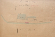 Ecole de Dahouët (Pléneuf-Val-André)