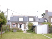 Maison dite "Le Rouf", 4 rue de Saint-Lunaire ; 1 rue de la Ville Liard (Saint-Briac-sur-Mer)