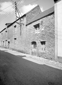 Maison, 6 rue de l'Eglise (Le Faouët)