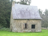 Maison, la Biltière (Chelun)