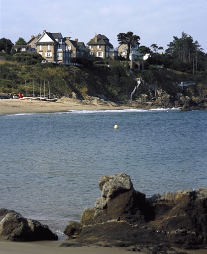 Lotissement des Mielles de la Fourberie