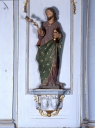 Statue de saint Joseph