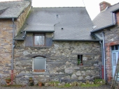 Maison 11, la Rigaudière (Pipriac)