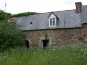 Ferme, Keregal (Plouha)