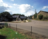 Écart, Port de Roche (Langon)