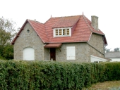 Maison, Ile-Grande (Pleumeur-Bodou)