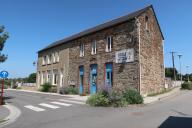 Les écoles de la commune du Sel-de-Bretagne