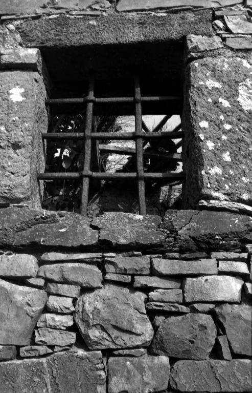 Les fermes de la commune de Guichen