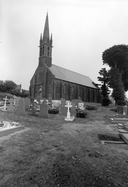 Eglise Paroissiale Saint Vincent Ferrier (Calanhel)