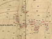 Écart, le Tertre Odile (Combourg)