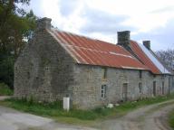 Ferme, Saint-Ily (Saint-Barthélémy)