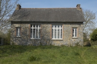 Architecture publique ou collective sur la commune de Miniac-Morvan