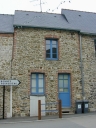 10ème maison, route départementale de Saint Ganton à Sénonnes (Eancé)