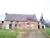 Ferme, le Trouesset (Bovel)